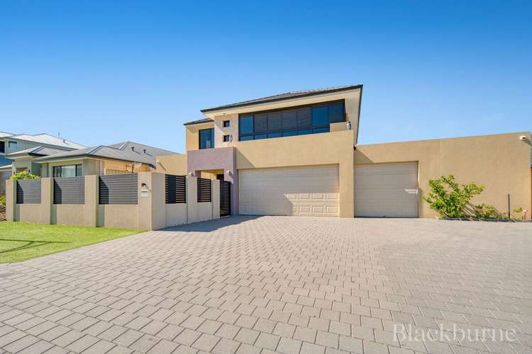 Main view of Homely house listing, 11 Fontelina Parade, Iluka WA 6028