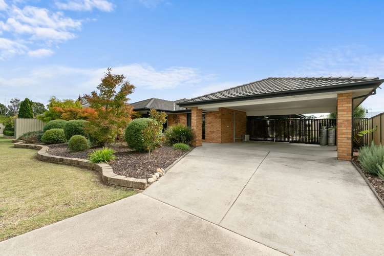 29 Buckley Street, Stratford VIC 3862