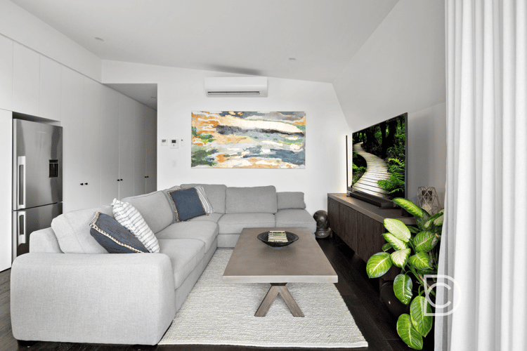 Second view of Homely apartment listing, 14/15 Woodlands Avenue, Breakfast Point NSW 2137