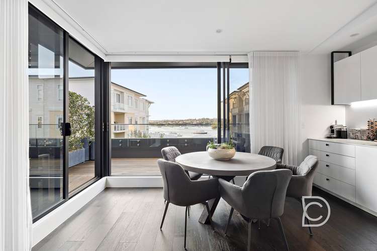 Fourth view of Homely apartment listing, 14/15 Woodlands Avenue, Breakfast Point NSW 2137
