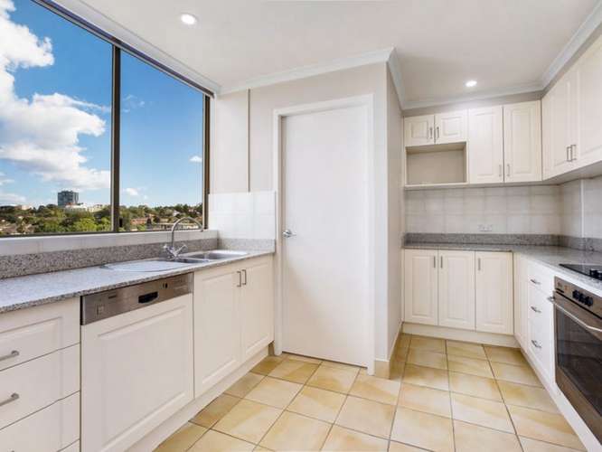 Second view of Homely unit listing, 39/10 Carr Street, Waverton NSW 2060
