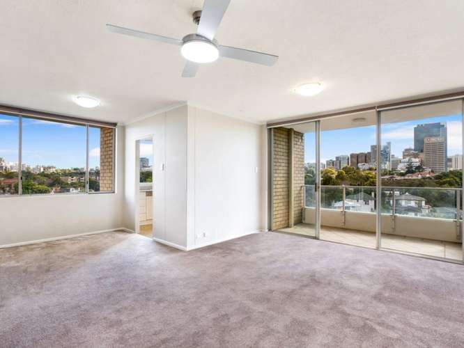 Fourth view of Homely unit listing, 39/10 Carr Street, Waverton NSW 2060
