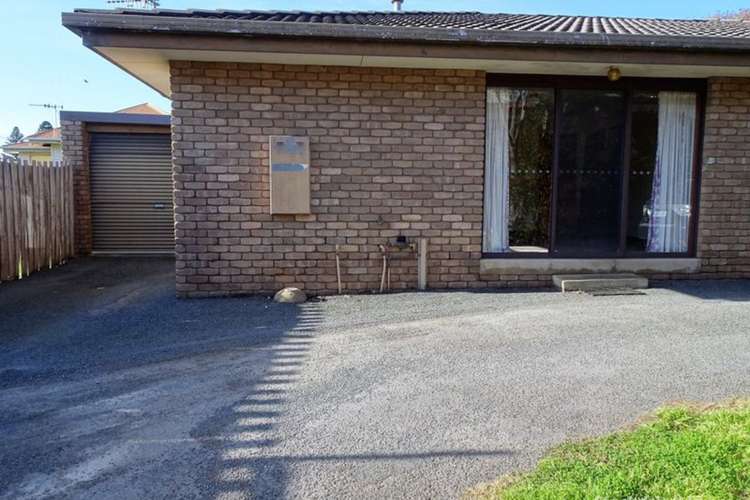 Main view of Homely unit listing, 1/344 Timor Street, Warrnambool VIC 3280