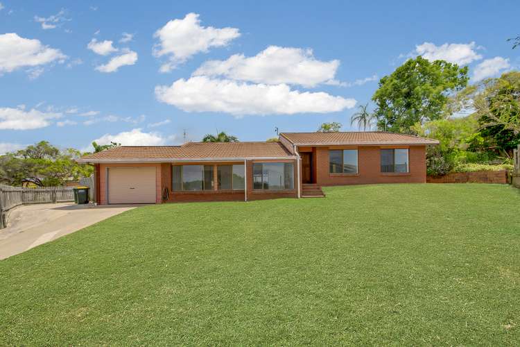 Main view of Homely house listing, 27 Apollo Drive, Clinton QLD 4680