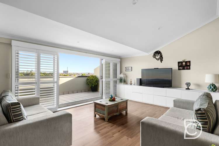 Main view of Homely apartment listing, 20/100 William Street, Five Dock NSW 2046