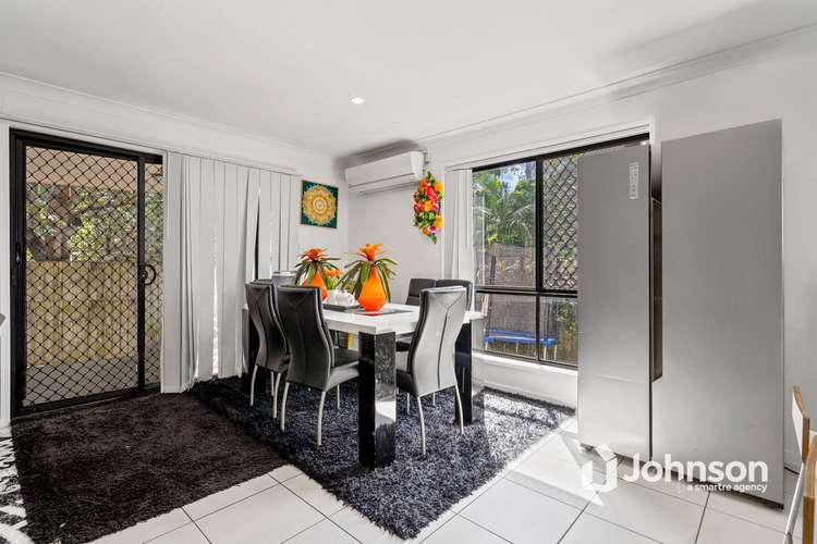 Second view of Homely house listing, 27 Treeline Place, Durack QLD 4077