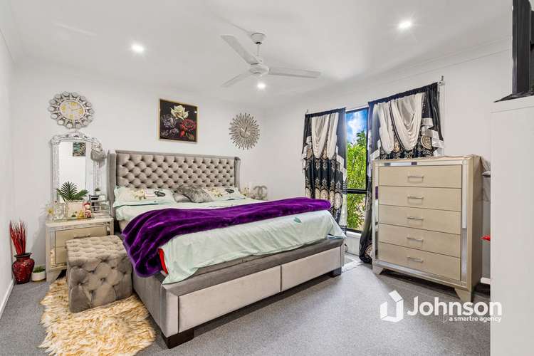 Sixth view of Homely house listing, 27 Treeline Place, Durack QLD 4077