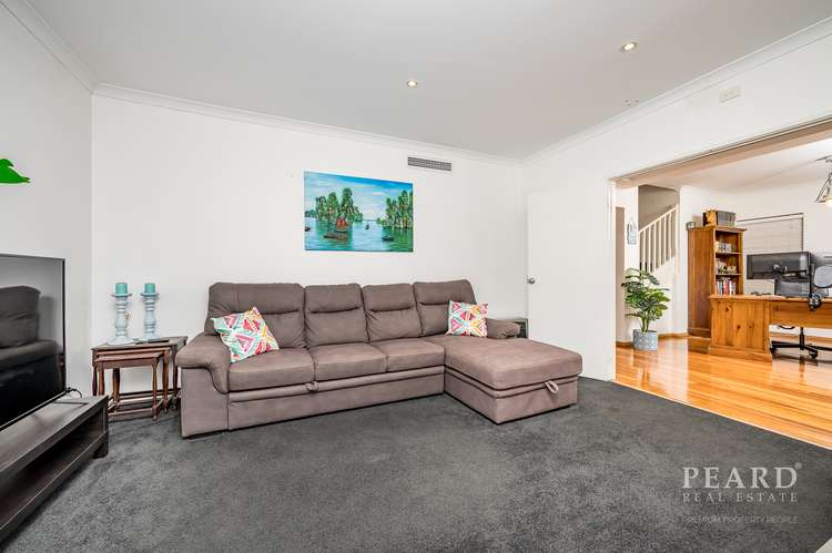 Fifth view of Homely house listing, 16 Driftwood Rise, Quinns Rocks WA 6030