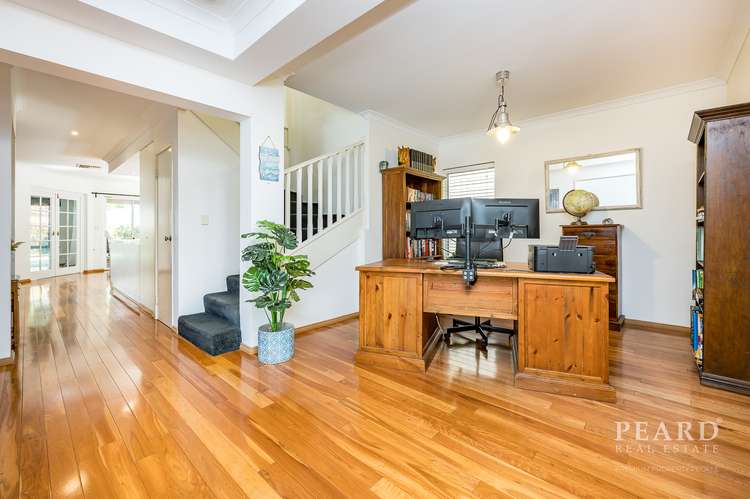 Sixth view of Homely house listing, 16 Driftwood Rise, Quinns Rocks WA 6030