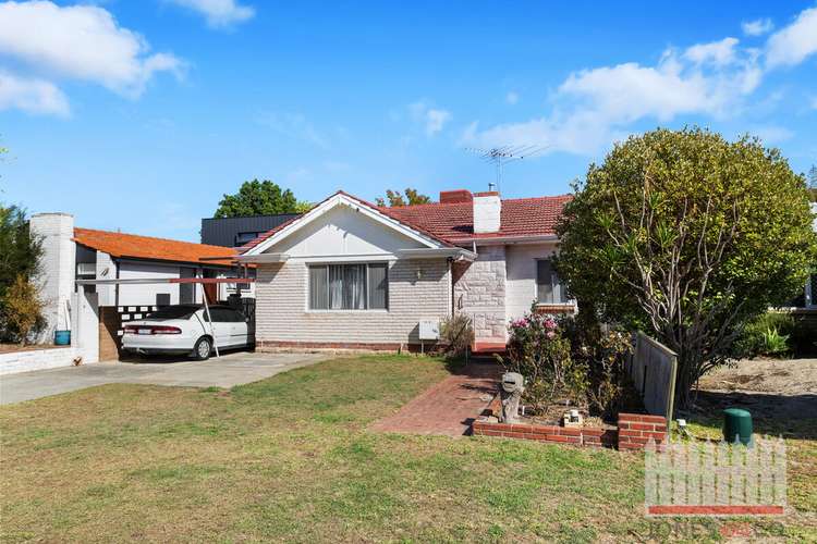 Main view of Homely house listing, 103 Second Avenue, Bassendean WA 6054