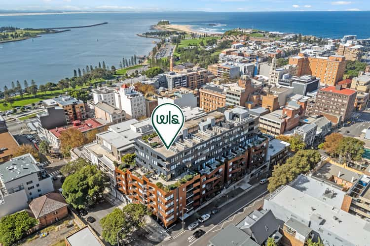 2/60 King Street, Newcastle NSW 2300