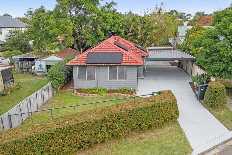Main view of Homely house listing, 1 George Street, Tighes Hill NSW 2297