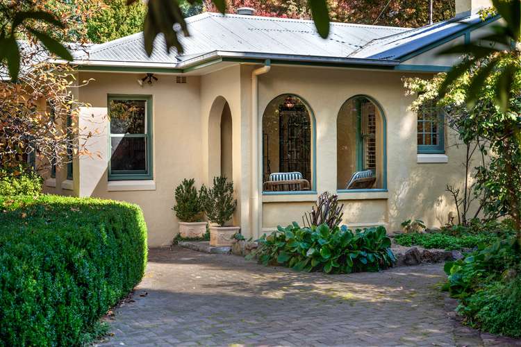 Second view of Homely house listing, 11 Balmoral Road, Leura NSW 2780
