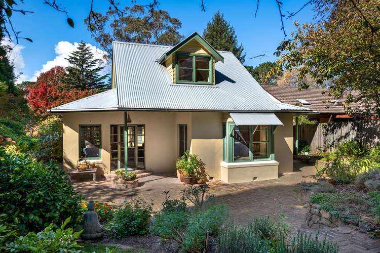 Fourth view of Homely house listing, 11 Balmoral Road, Leura NSW 2780