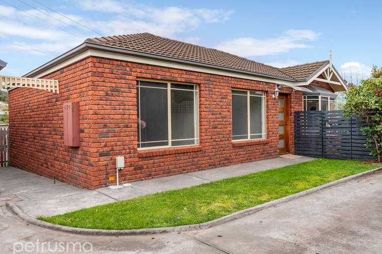 4/4-6 Katrina Court, Lindisfarne TAS 7015