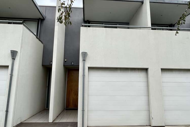 Main view of Homely townhouse listing, 3/1 West Street, Hindmarsh SA 5007