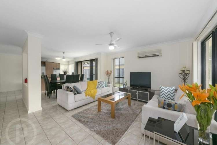 Main view of Homely house listing, 17 Homebush Crescent, Sinnamon Park QLD 4073