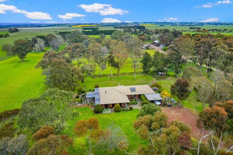 500 N Dennis Road, Warncoort VIC 3243