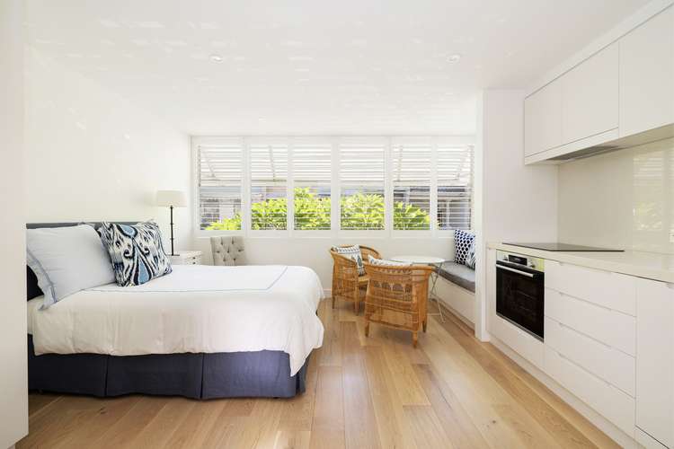 Main view of Homely studio listing, G/40 Stephen Street, Paddington NSW 2021