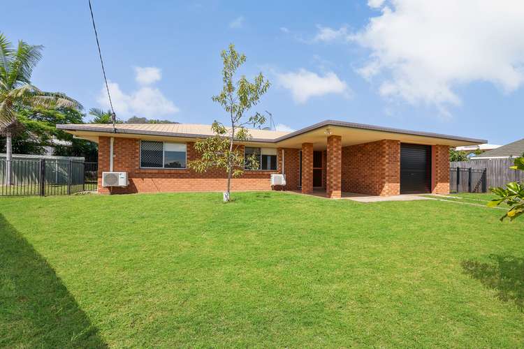 Main view of Homely house listing, 3 Harrow Court, Telina QLD 4680