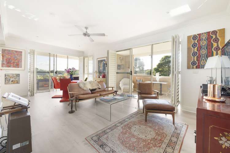 Main view of Homely apartment listing, 201/2 Karrabee Avenue, Huntleys Cove NSW 2111