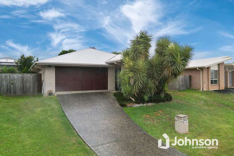 99 Sarah Drive, Yamanto QLD 4305