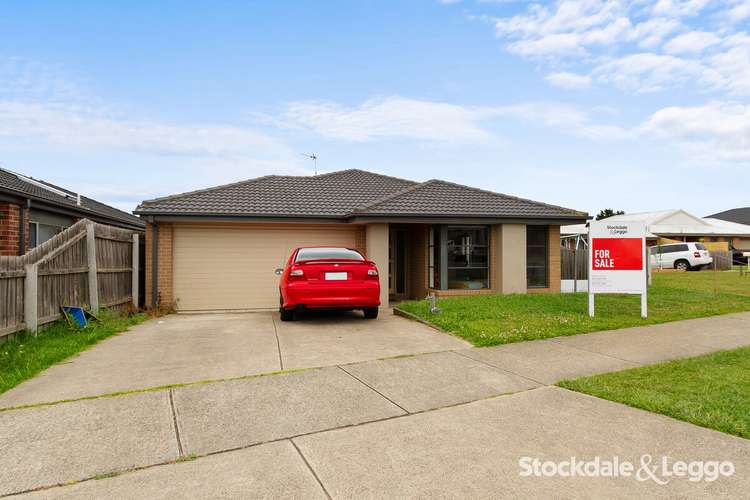 Main view of Homely house listing, 19 Mountain Grey Circuit, Morwell VIC 3840