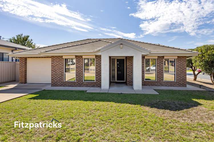 40 Mirrul Street, Glenfield Park NSW 2650