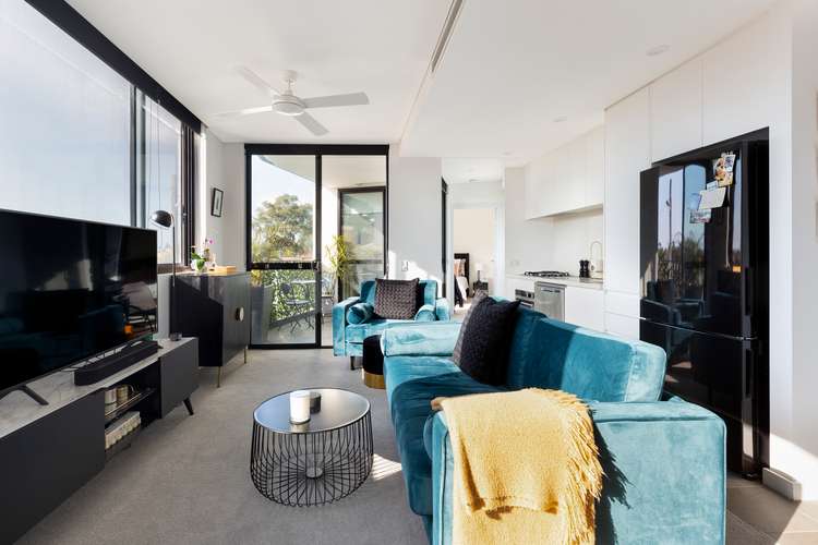 Main view of Homely apartment listing, 4/27 Gordon Street, Petersham NSW 2049