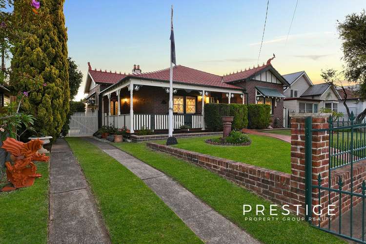 Main view of Homely house listing, 133 St Georges Road, Bexley NSW 2207