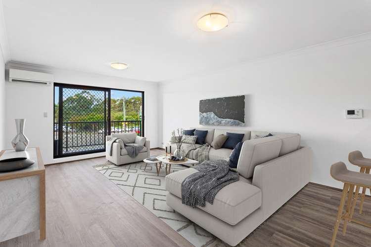 G102/7-11 Princes Highway, St Peters NSW 2044