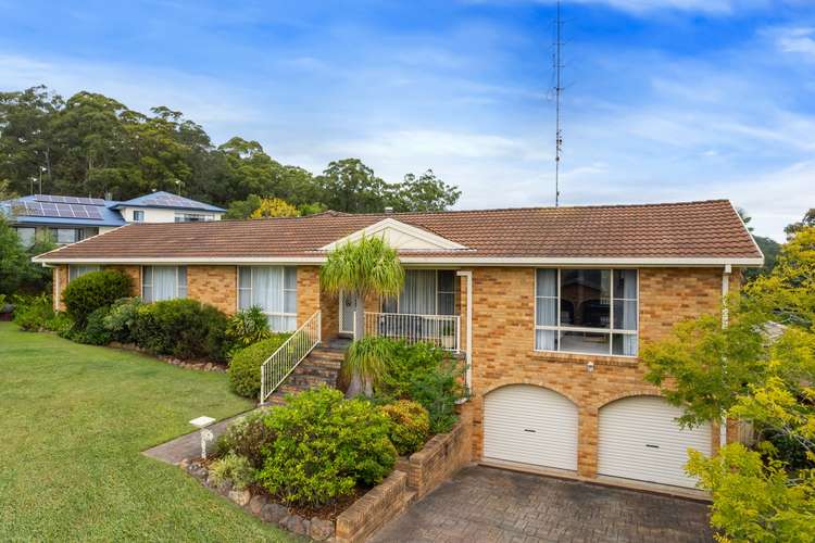 Main view of Homely house listing, 6 Narelle Close, Lisarow NSW 2250