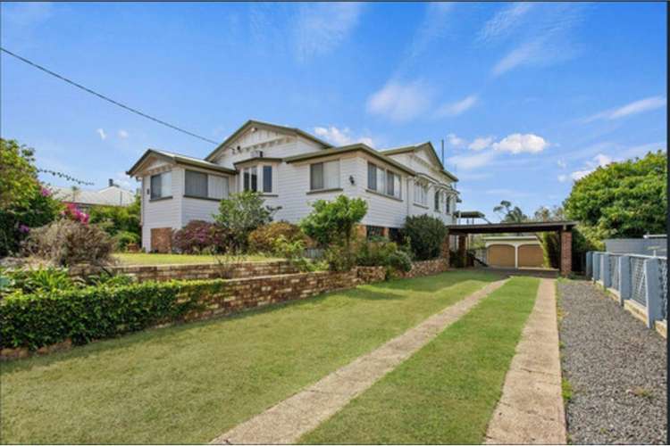 Main view of Homely house listing, 9 Karragaroo Street, Eastern Heights QLD 4305