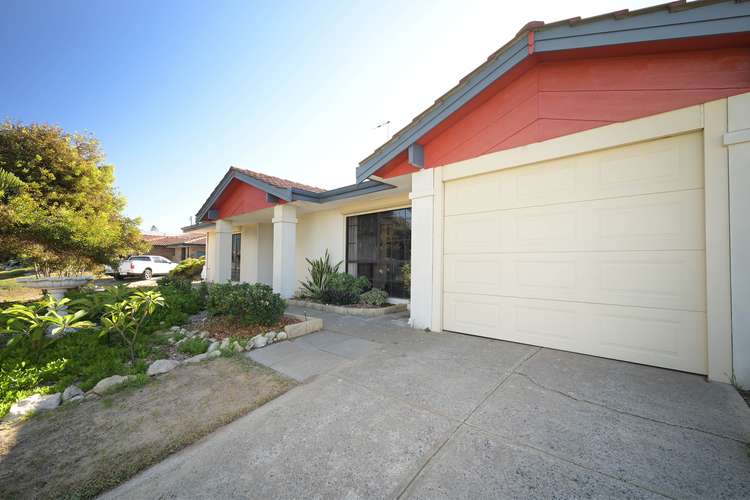 Main view of Homely house listing, 106 Lagoon Drive, Yanchep WA 6035