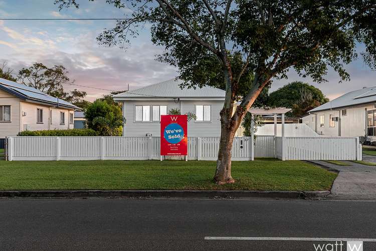 Main view of Homely house listing, 37 Brassington Street, Zillmere QLD 4034