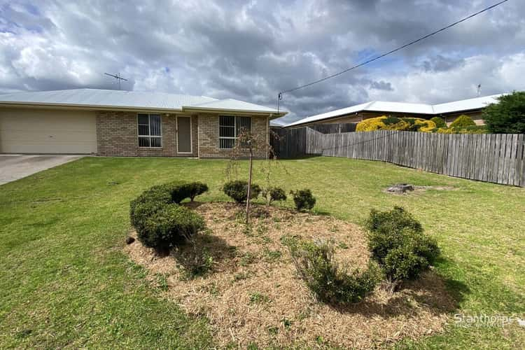 33 Britannia Street, Stanthorpe QLD 4380