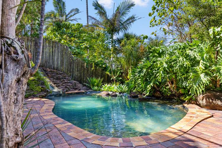 Second view of Homely house listing, 25 Panorama Drive, Tweed Heads West NSW 2485