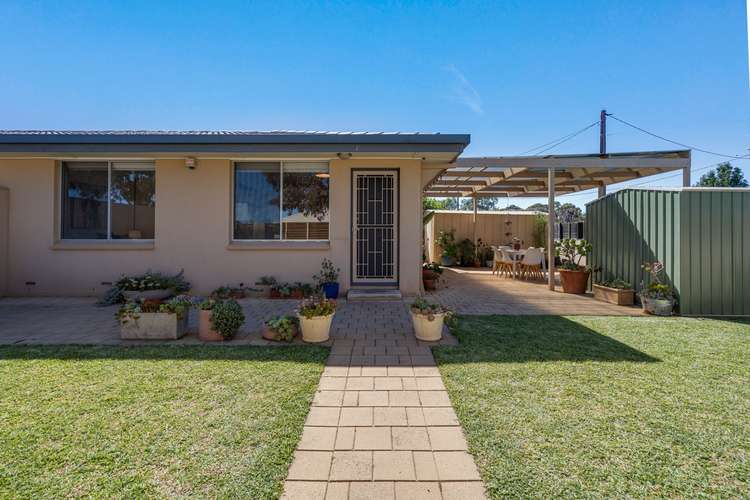 Main view of Homely unit listing, 1/10 Southern Avenue, Mansfield Park SA 5012