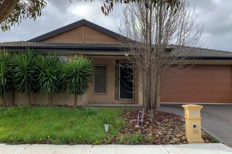 Main view of Homely house listing, 30 Water Fern Grove, Greenvale VIC 3059