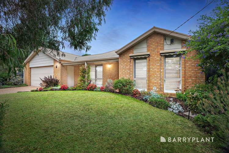 Main view of Homely house listing, 17 Lyndon Drive, Rosebud VIC 3939