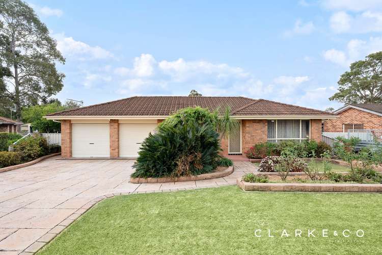 36 Eucalyptus Crescent, Metford NSW 2323