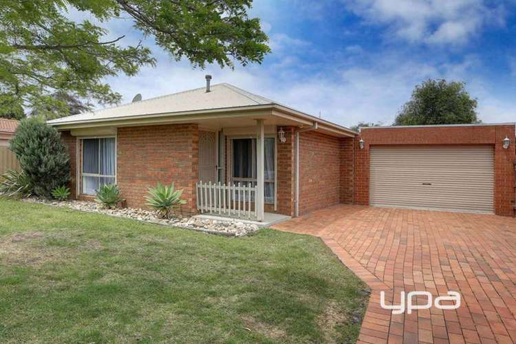 Main view of Homely house listing, 6 Mitta Mitta Way, Meadow Heights VIC 3048