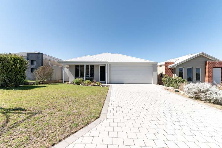 5 Regatta Way, Alkimos WA 6038