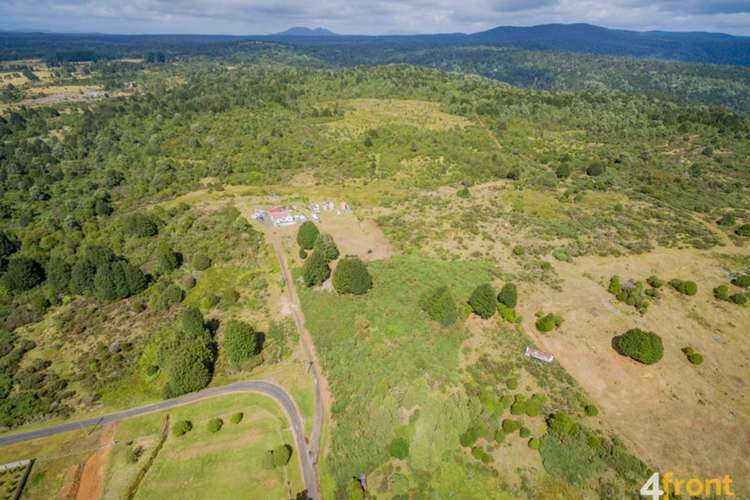 Main view of Homely residentialLand listing, 75 Ritchie Street, Waratah TAS 7321