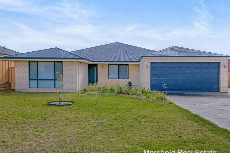 Main view of Homely house listing, 8 Notley Street, Yakamia WA 6330