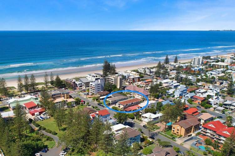 Main view of Homely apartment listing, 2/16 Montana Road, Mermaid Beach QLD 4218