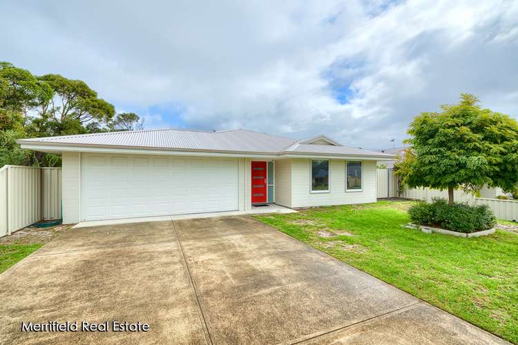 Main view of Homely house listing, 25 Junction Street, Mckail WA 6330