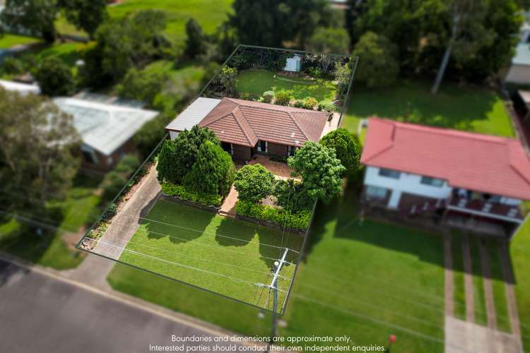 Main view of Homely house listing, 18 Bremer Street, Churchill QLD 4305