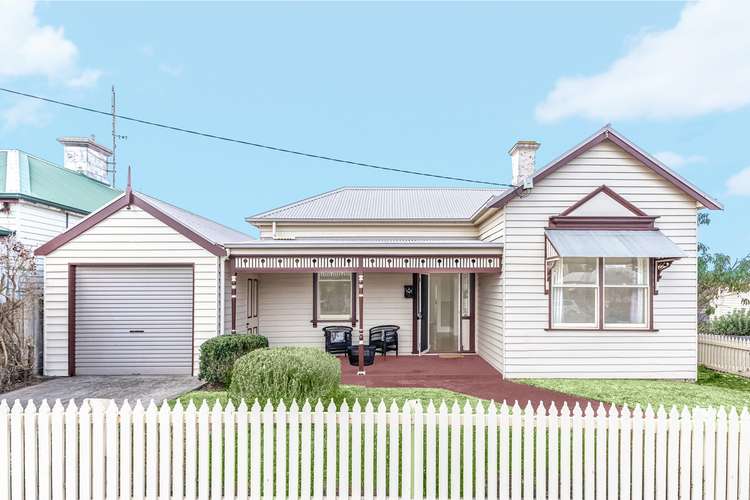 Main view of Homely house listing, 72 Ryot Street, Warrnambool VIC 3280