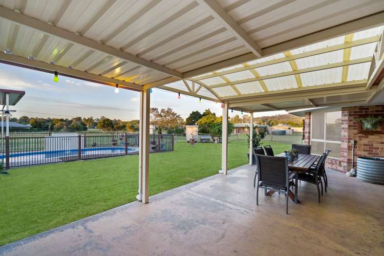 Fourth view of Homely house listing, 10 Grevillea Street, Plainland QLD 4341
